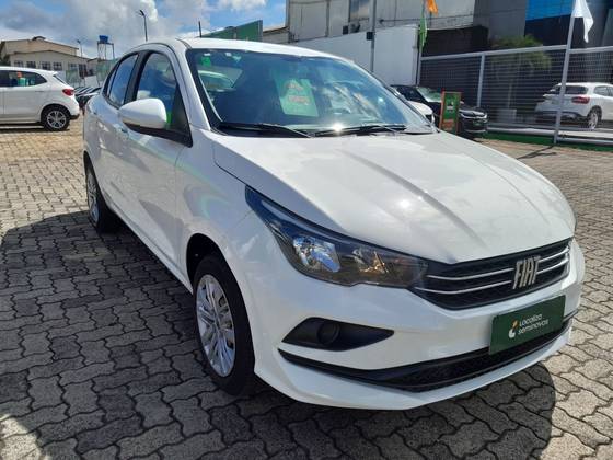 FIAT CRONOS 1.0 FIREFLY FLEX DRIVE MANUAL